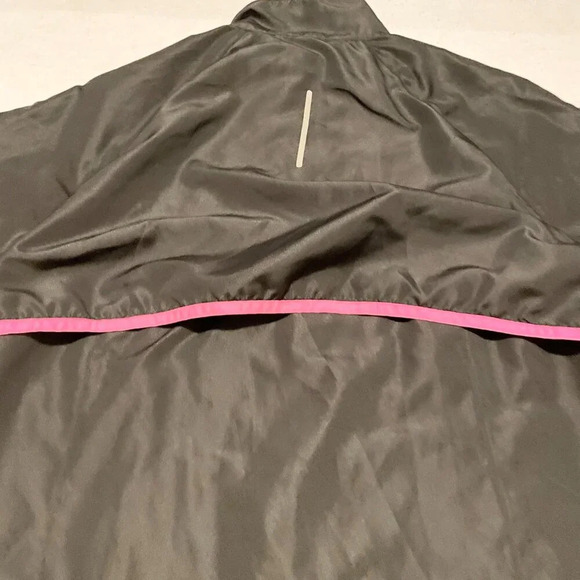Athletic Works Windbreaker Jacket Womens Size Medium - Picture 15 of 16